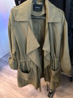 GRÜNE JACKE STRADIVARIUS Nürnberg (Mittelfr) - Mitte Vorschau