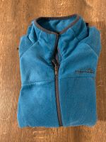 Fleece Jacke, moorhead, Größe S Baden-Württemberg - Ulm Vorschau