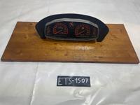 Ducati 750 Pasos Tacho Armatur Drehzahlmesser Kr. Passau - Passau Vorschau