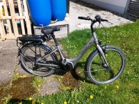 E-Bike für Damen, 26 Zoll, Rücktrittbremse Bayern - Kinsau Vorschau