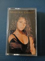 MC Musikkasette Mariah Carey Debütalbum Baden-Württemberg - Kreßberg Vorschau