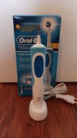 Elektrische Zahnbürste Oral-B Vitality Precision Clean Essen - Essen-Südostviertel Vorschau