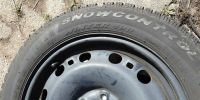 Winter-Komplett-Räder Pirelli Snowcontrol Serie 3 VW Skoda Seat Nordrhein-Westfalen - Niederkrüchten Vorschau