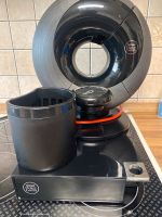 Nescafé Dolce Gusto Kapselmaschine mit Zubehör Leipzig - Großzschocher Vorschau