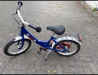 Puky  16 Zoll Kinderfahrrad Nordrhein-Westfalen - Grevenbroich Vorschau