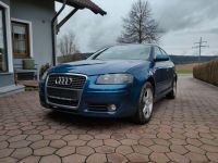 Audi A3 1.9 TDI 8PA (DPF) Attraction Sportback Bayern - Rötz Vorschau