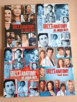 GREY'S ANATOMY 1-3 - Die jungen Ärzte * DVD Kiel - Gaarden Vorschau