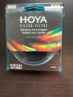 Hoya ND Filter ND8 HMC 67mm Hessen - Erbach Vorschau