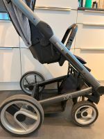 Kinderwagen mutsy iGo Farmer Babywanne + Buggy mit Zubehör Nordrhein-Westfalen - Altenberge Vorschau