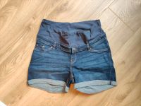 2 Umstandsshorts wie NEU Umstandshosen Sommer Hamburg-Nord - Hamburg Winterhude Vorschau