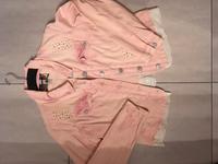 Tredy Jeansjacke Größe 38 Nordrhein-Westfalen - Hattingen Vorschau