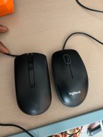 Maus logitech Essen - Essen-Borbeck Vorschau