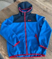 Kinderjacke „Jack Wolfskin“ Gr. 140 (9-10 J.) Brandenburg - Doberlug-Kirchhain Vorschau