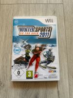 Wii Wintersports 2011 Baden-Württemberg - Bretzfeld Vorschau