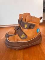 Affenzahn Barfußschuhe Winterstiefel Vegan Comfy Tiger 24 NP 99,- Berlin - Köpenick Vorschau