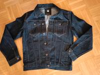 G-Star Jeansjacke Gr. S,  Neu, 100% Baumwolle Sato Denim rinsed Baden-Württemberg - Bad Krozingen Vorschau