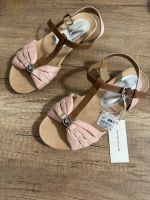 Tom tailor Damen Sandalen Sommer Schuhe Nordrhein-Westfalen - Moers Vorschau
