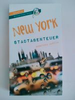 Reiseführer New York (Michael Müller Verlag) Düsseldorf - Düsseltal Vorschau