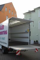 Transporter LKW mieten leihen Transportervermietung Sachsen - Limbach-Oberfrohna Vorschau