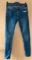 Jeans skinny Zara Man Größe EUR 40 Rheinland-Pfalz - Hördt Vorschau