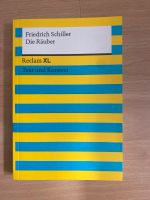 Friedrich Schiller - Die Räuber Rheinland-Pfalz - Grafschaft Vorschau