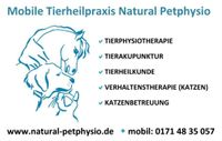 Tierheilpraxis und Tierphysiotherapie Natural Petphysio Bochum - Bochum-Südwest Vorschau