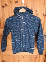 ❤️❤️ Wie neu Softshelljacke h&m 134 Dinosaurier regenjacke Sachsen - Pesterwitz Vorschau