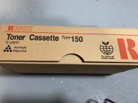 Ricoh Toner Cassette Type150 - Original Hessen - Obertshausen Vorschau