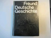 Buch v. 1973 - Deutsche Geschichte, Chronologie zwischen 378-1972 Nordrhein-Westfalen - Rahden Vorschau
