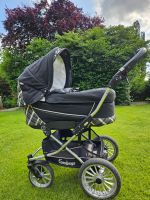 Kinderwagen/ Buggy von emmaljunga Nordrhein-Westfalen - Ahlen Vorschau