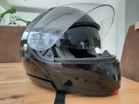 Integralhelm / Motorradhelm MTR - neuwertig Bayern - Pocking Vorschau