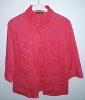 Bluse pink von Gerry Weber Gr. 44 Hessen - Lohfelden Vorschau