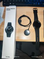 Verkaufe meine Samsung Galaxy Watch4 Classic 46mm LTE Niedersachsen - Peine Vorschau