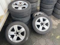 Mercedes ORIGINAL Felgen 225/55 R16 Sehr gut erhalten Hamburg-Mitte - Hamburg Hammerbrook Vorschau