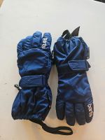 Blaue Handschuhe BARTS Gr. S 8-10 Jahre top Zustand Baden-Württemberg - Ehrenkirchen Vorschau