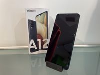Samsung Galaxy A12 Dual SIM 64GB black Bayern - Vohenstrauß Vorschau