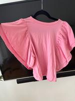 Reserved Shirt mit Ballonärmeln M Altona - Hamburg Ottensen Vorschau