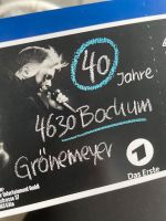 Ticket Grönemeyer „40 Jahre 4630 Bochum“ Brandenburg - Guben Vorschau