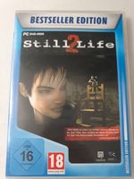 Still Life II - PC-Spiel (ab 16 Jahre!) Dortmund - Wickede Vorschau