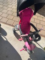 Smarttrike pink Bayern - Straubing Vorschau