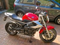 Yamaha XJ6 Niedersachsen - Lilienthal Vorschau