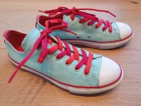 Converse All Star, Türkis, Größe 37 Nordrhein-Westfalen - Issum Vorschau