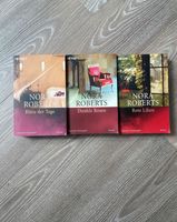 Nora Roberts Buch Garten Eden Trilogie Wandsbek - Hamburg Bergstedt Vorschau