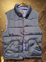 Scotch & Soda Herren Weste / Wendeweste XL Blau wenig getragen Wandsbek - Hamburg Bramfeld Vorschau