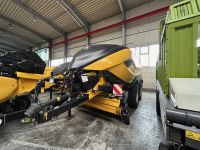 NEW HOLLAND BB 1290 RC HIGH DENSITY Quaderballenpresse Nr.: 5003 Niedersachsen - Cloppenburg Vorschau