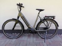 Gazelle Ultimate C8 E-Bike Wuppertal - Elberfeld Vorschau