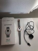 Withings scanwatch steel HR Schleswig-Holstein - Erfde Vorschau