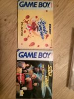 GameBoy: Star Trek: The next Generation & Speedy Gonzales Baden-Württemberg - Besigheim Vorschau