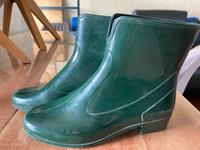 Gummistiefel grün 40 Hessen - Nauheim Vorschau