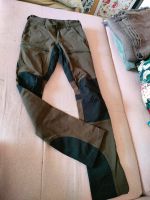 Hubertus Ladies Jagdhose stretch gr. 32 Wandsbek - Hamburg Bramfeld Vorschau